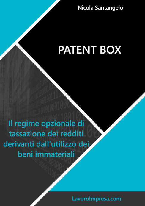 Patent box