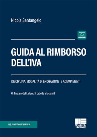 Guida al rimborso dell'IVA