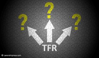 TFR e fondo pensione