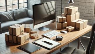 E-commerce