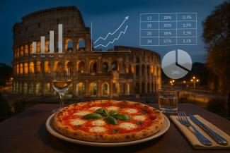 Business plan pizzeria
