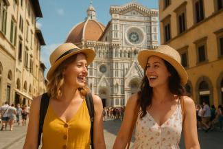 Locazioni brevi Firenze