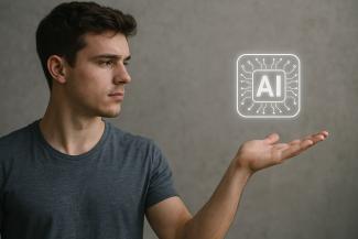 Intelligenza artificiale