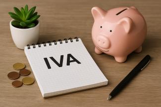 La dichiarazione IVA vista dai contribuenti