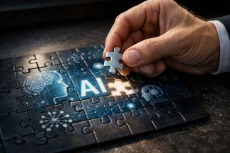 Acquisire le competenze necessarie per colmare la mancanza di professionalità nel settore dell'intelligenza artificiale