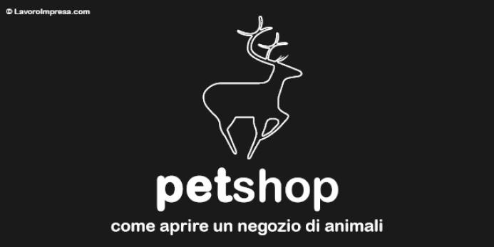 Negozio di animali