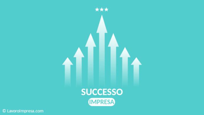 Impresa di successo