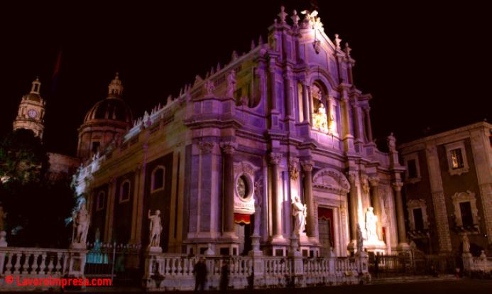 Aprire un bed & breakfast a Catania