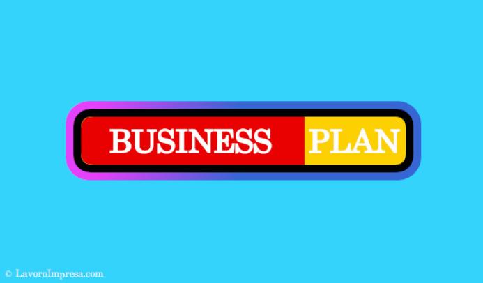 Business plan