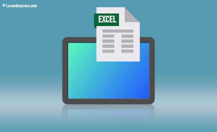 Funzioni Excel