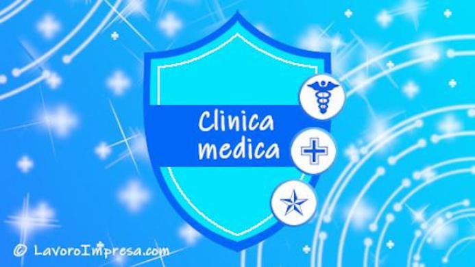 Aprire una clinica privata