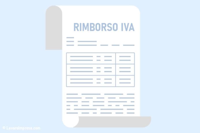 Rimborso IVA