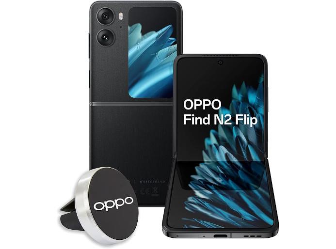 Oppo Find N2 Flip