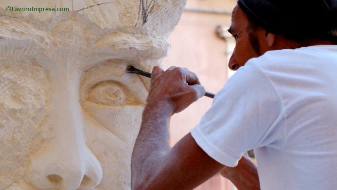 Attività in pensione