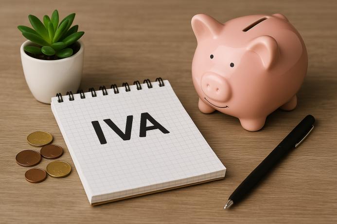 La dichiarazione IVA vista dai contribuenti