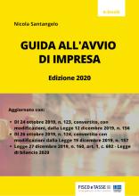 Guida all'avvio di un'impresa