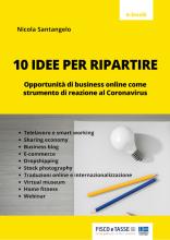 10 idee per ripartire