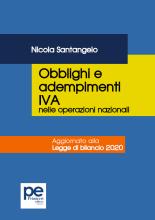 Obblighi e adempimenti IVA nelle operazioni nazionali