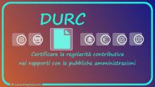 DURC