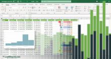 Contabilità generale con Excel