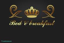 Piano marketing bed & breakfast