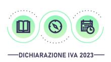 Dichiarazione IVA 2023