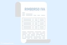 Rimborso IVA