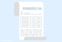 Rimborso IVA