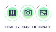 Diventare fotografo