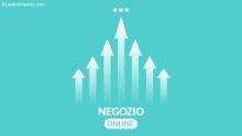 Negozio online