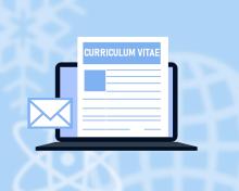 Curriculum vitae